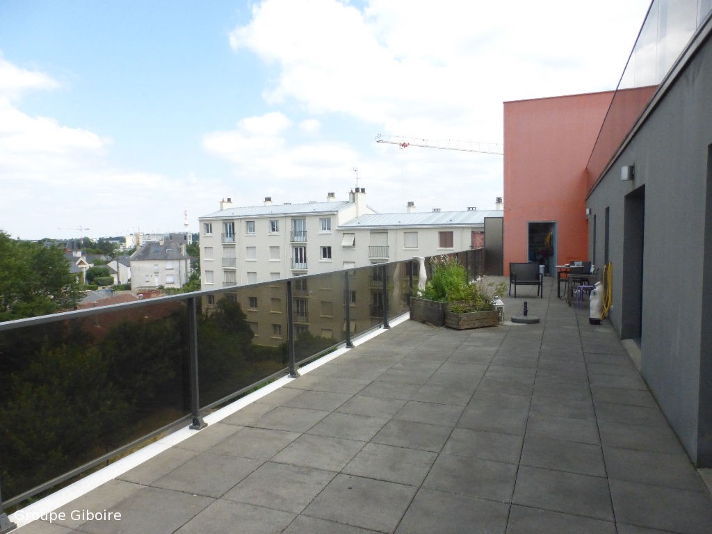 Appartement T1  - Rennes (429913) - photo-2