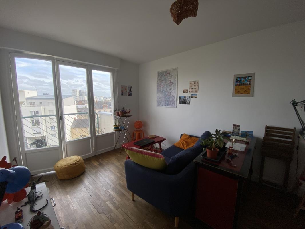 Appartement T1  - Rennes (427967) - photo-2