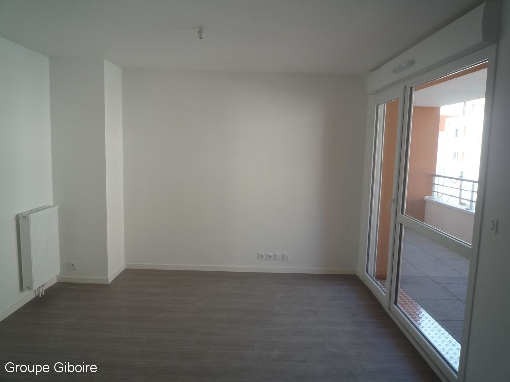 Appartement T5  - Chantepie (416859) - photo-2