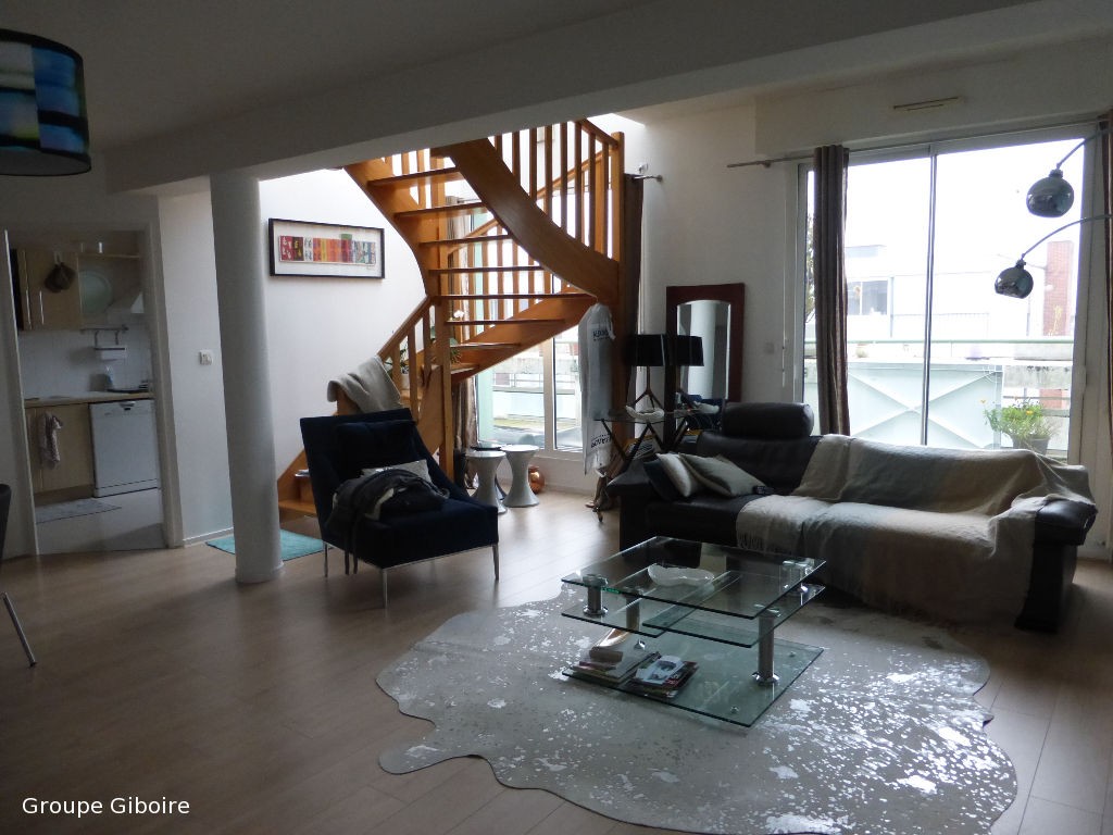 Appartement T2  - Vannes (426666) - photo-2