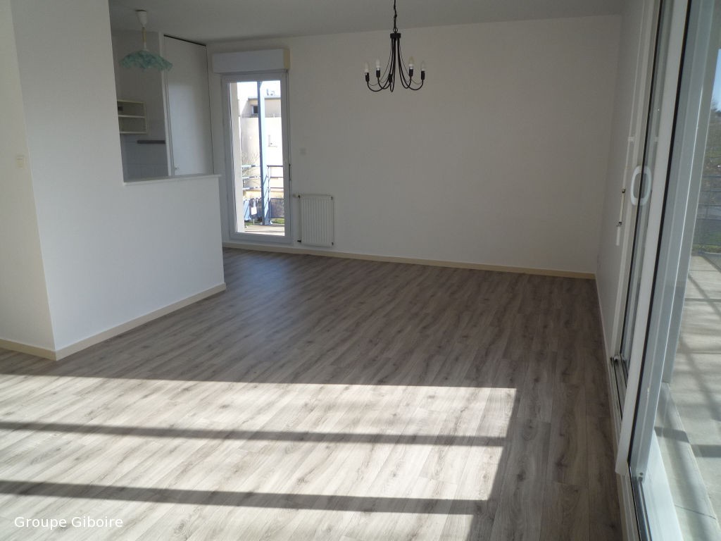 Appartement T1  - Rennes (421297) - photo-2