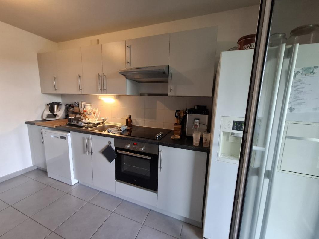 Appartement T3  - Rennes (422862) - photo-2