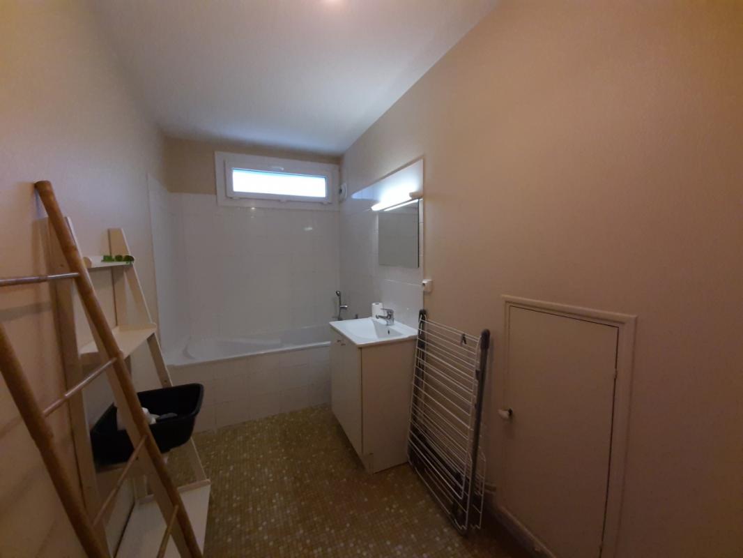 Appartement T2  - Rennes (435075) - photo-2