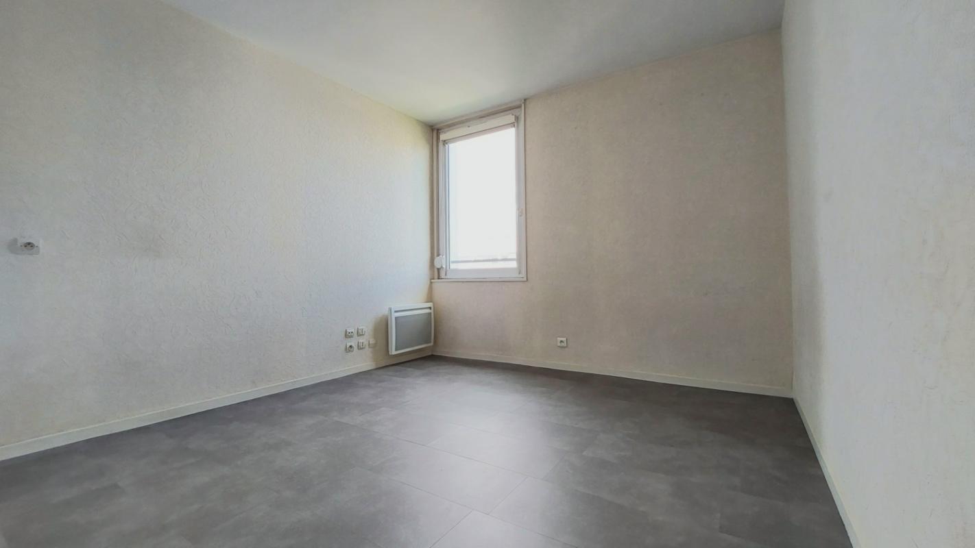 Appartement T2  - Rennes (427954) - photo-2