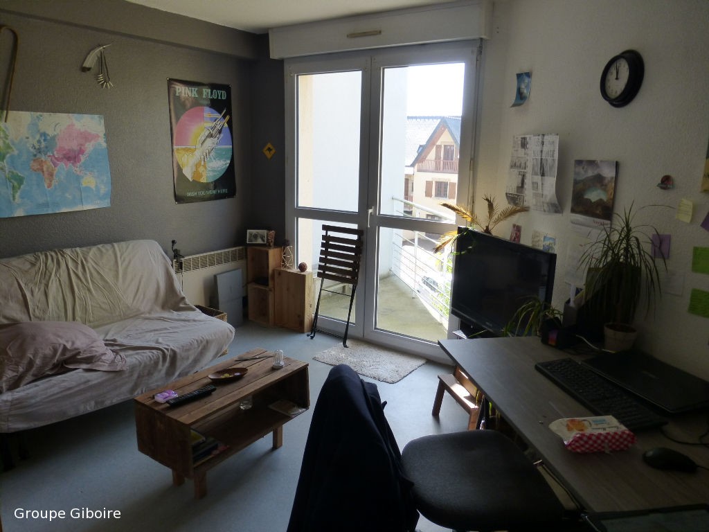 Appartement T3  - La Chapelle Des Fougeretz (426608) - photo-2