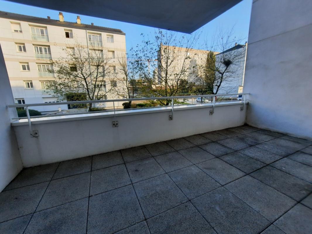 Appartement T1  - Rennes (425242) - photo-2