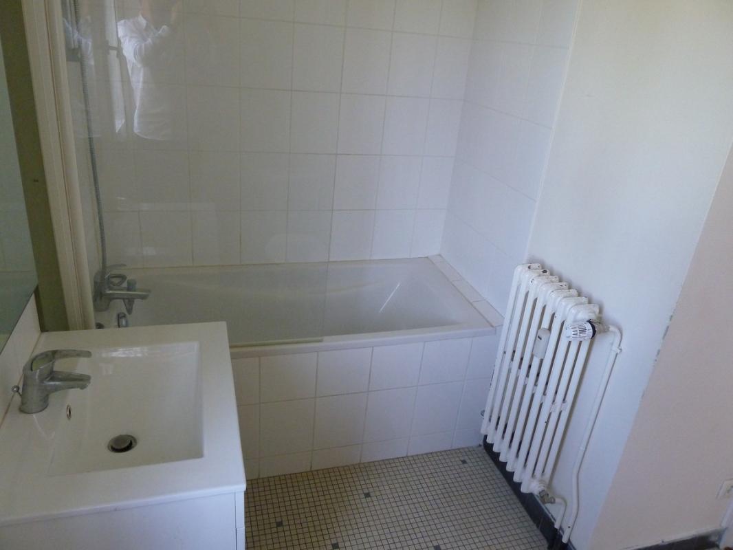 Appartement T1  - Rennes (417312) - photo-2