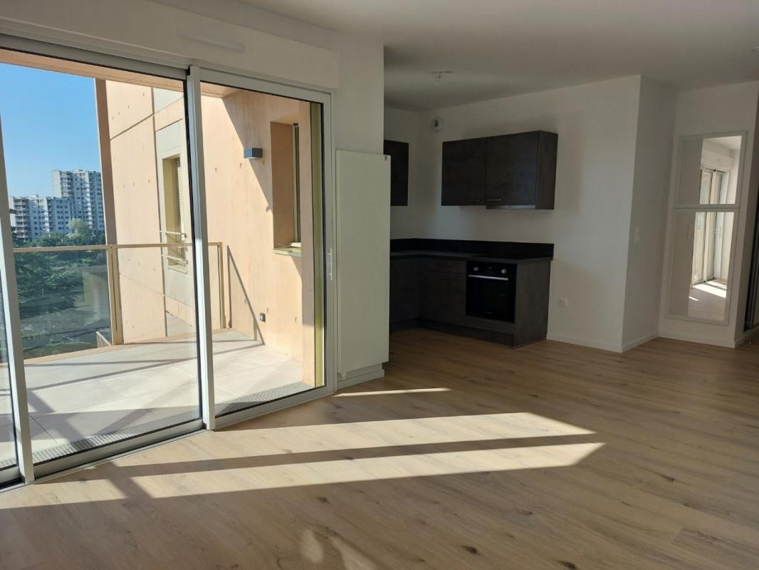 Appartement T3  - Orvault (414406) - photo-2