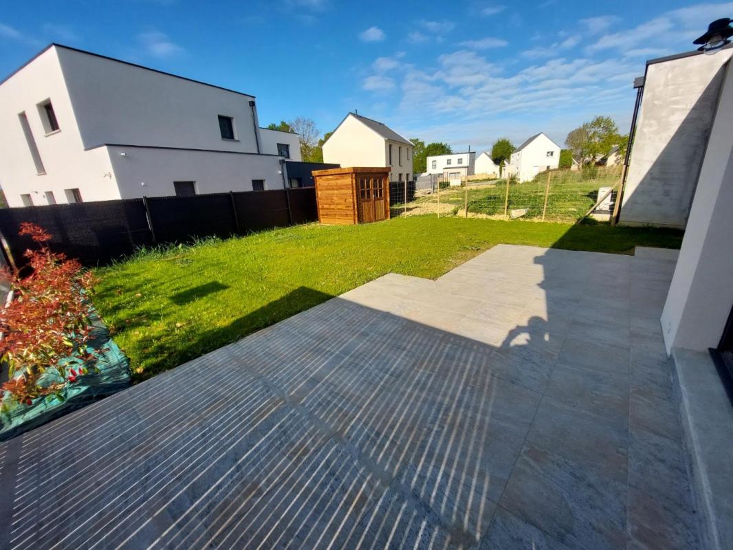 Maison T6  - L Hermitage (419114) - photo-2