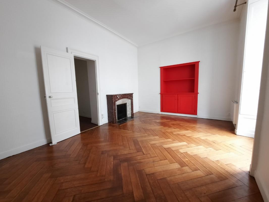 Appartement T3  - Angers (396398) - photo-2