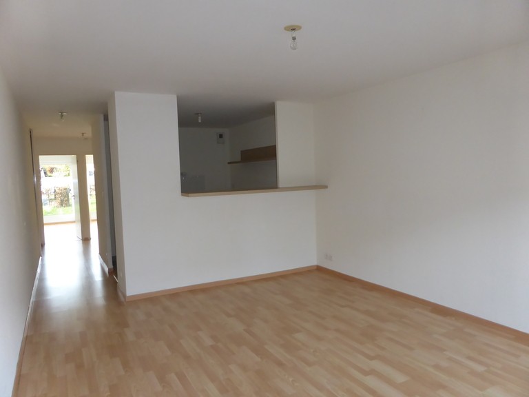 Appartement T1  - Saint Gregoire (418803) - photo-2