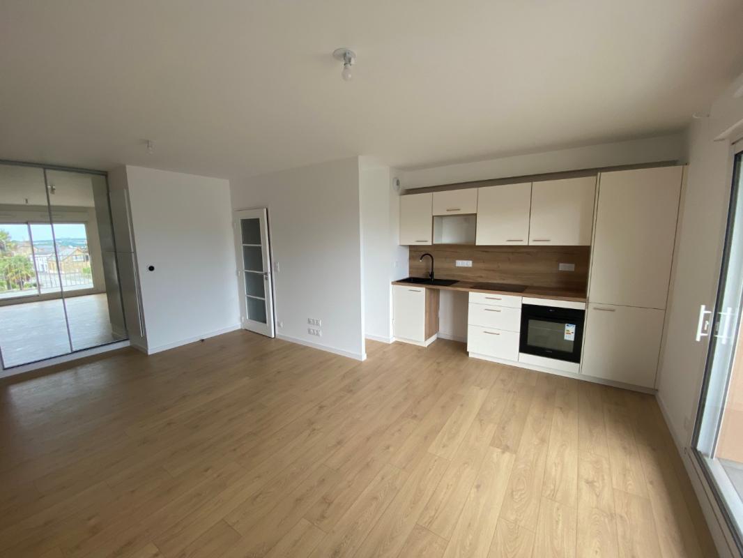 Appartement T3  - Cesson Sevigne (426171) - photo-2