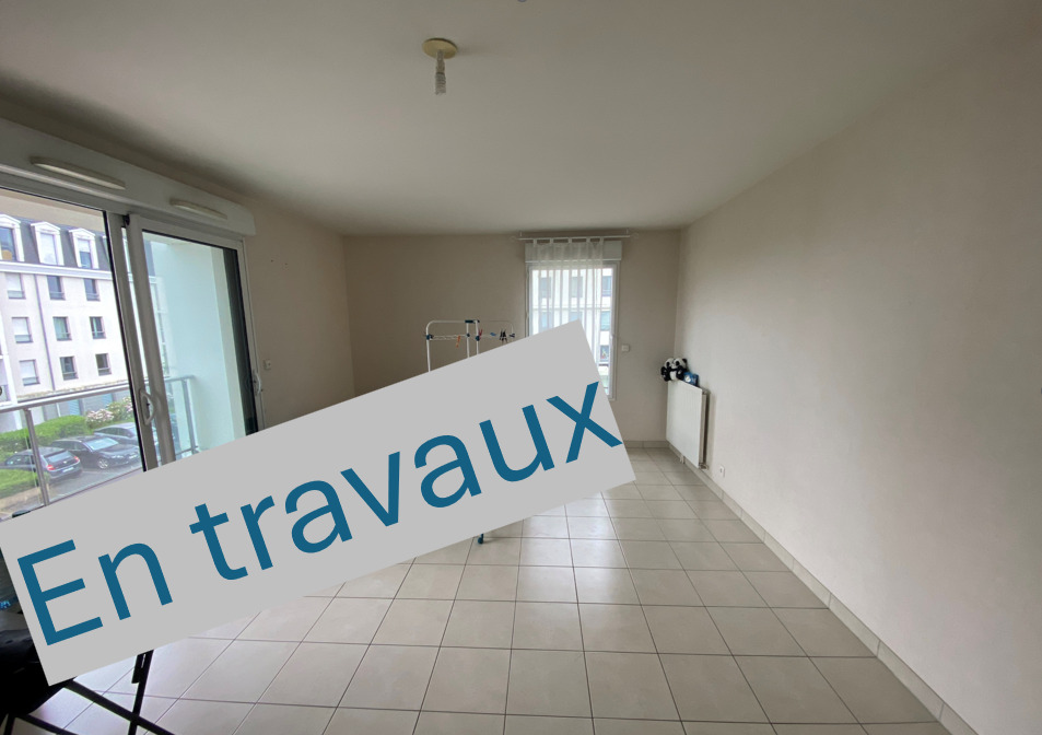 Appartement T2  - Cesson Sevigne (432879) - photo-2
