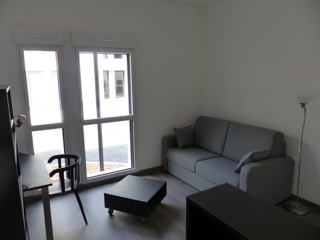 Appartement T1  - Rennes (423141) - photo-2