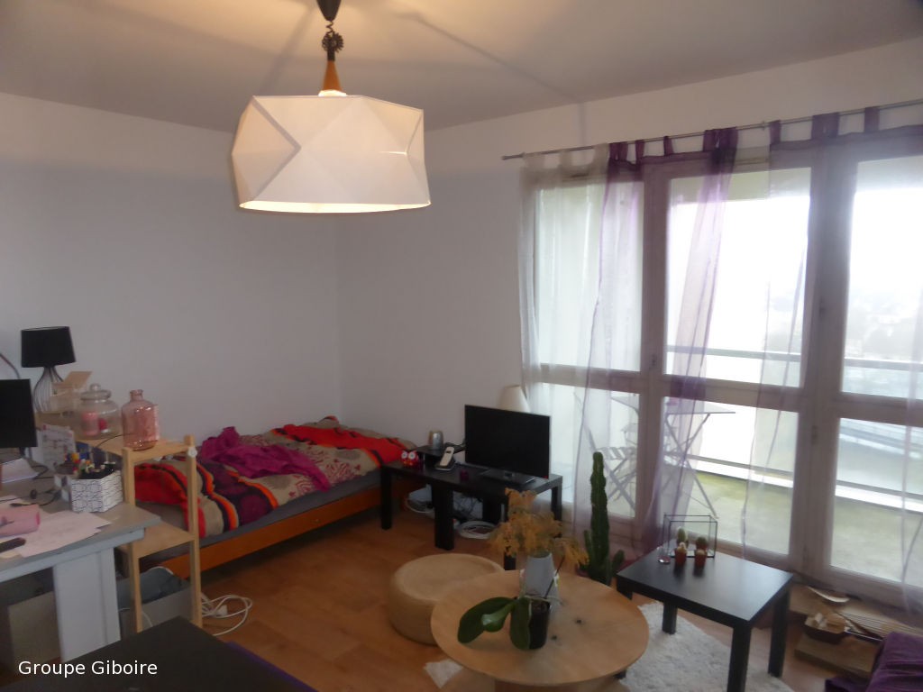 Appartement T6  - Rennes (430112) - photo-2
