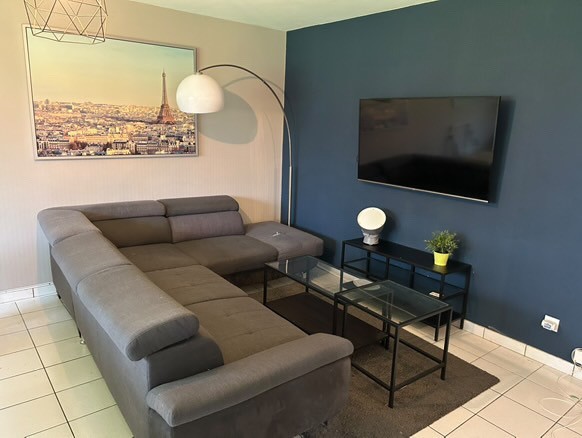 Appartement T1  - Rennes (334914) - photo-2