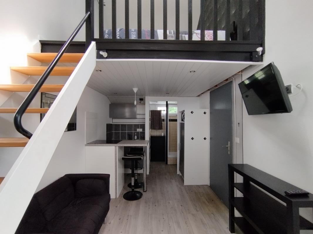 Appartement T3  - La Chapelle Des Fougeretz (426608) - photo-2