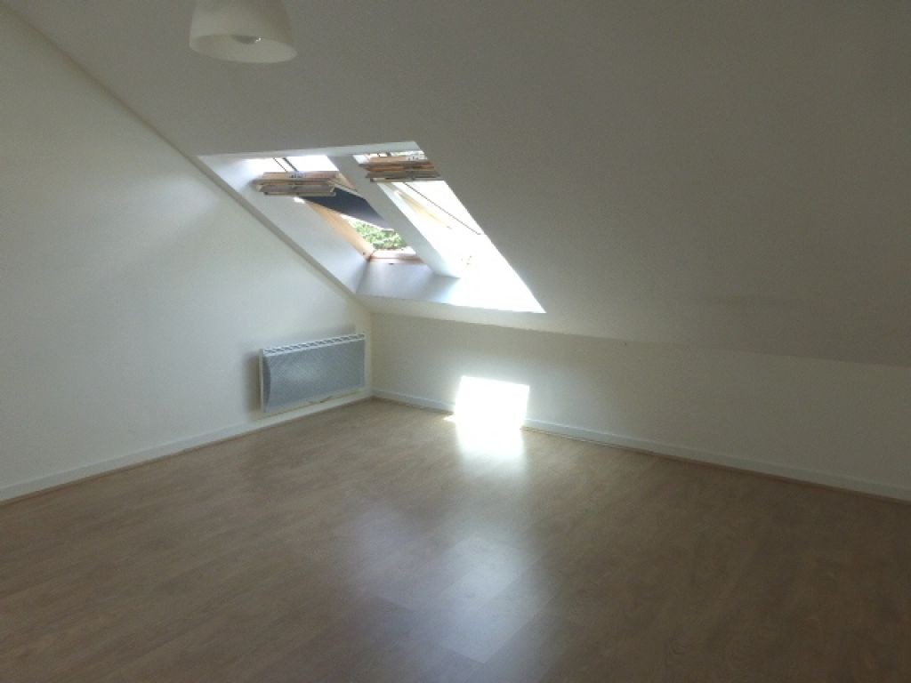 Appartement T1  - Rennes (435696) - photo-2