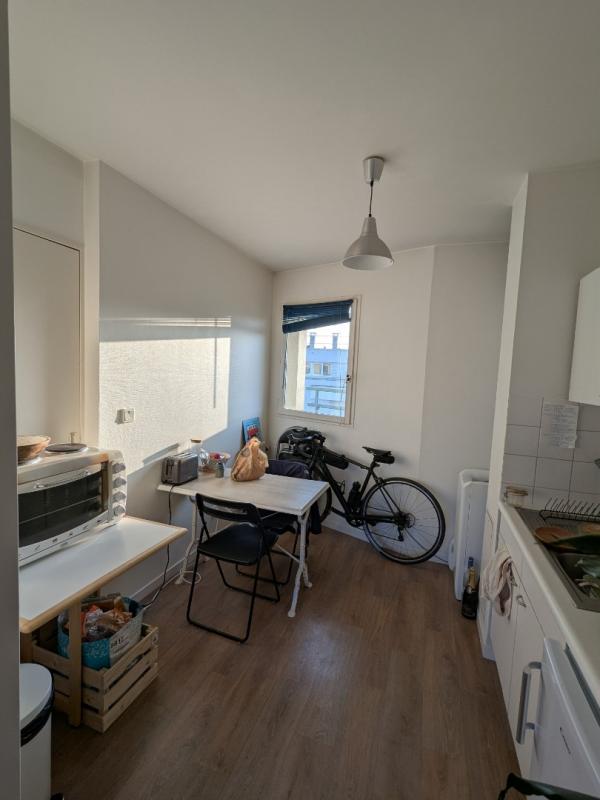 Appartement T1  - Rennes (420557) - photo-2