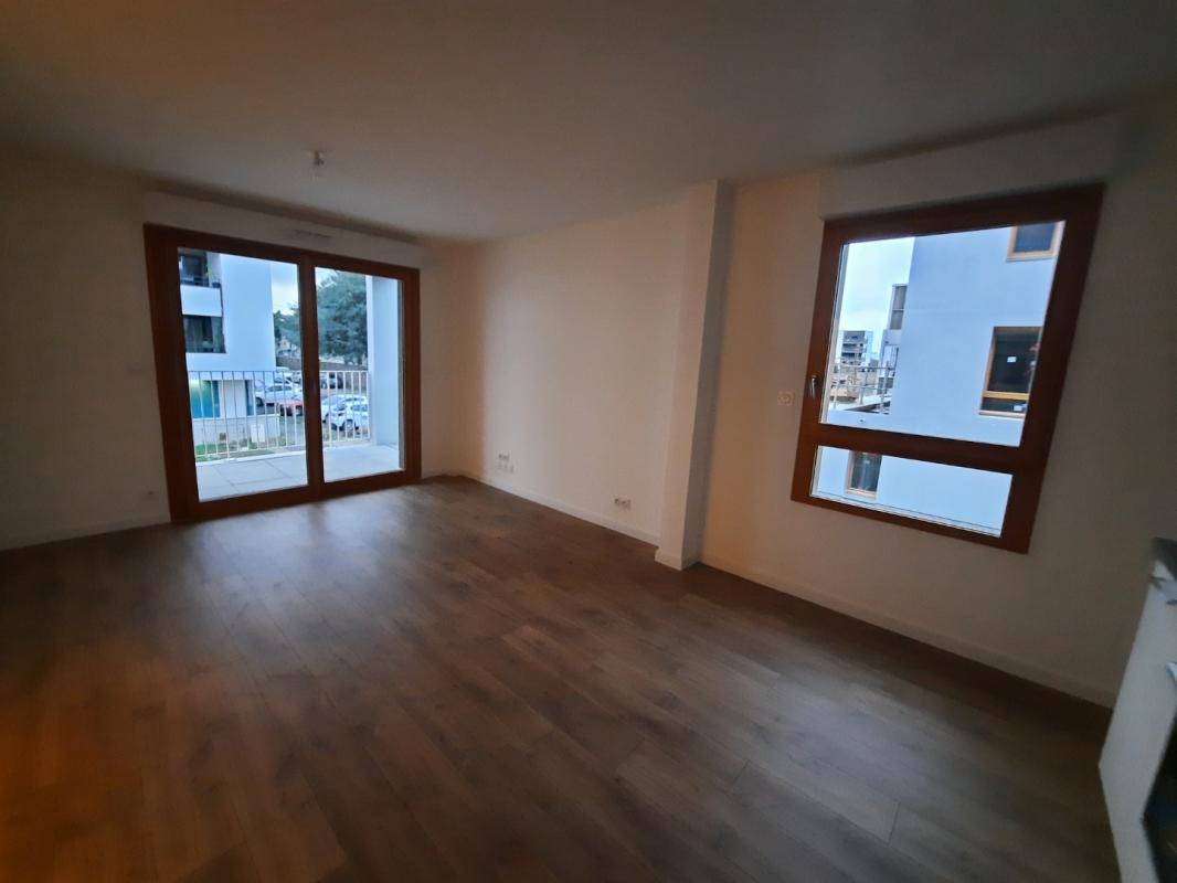 Appartement T3  - Rennes (413880) - photo-2