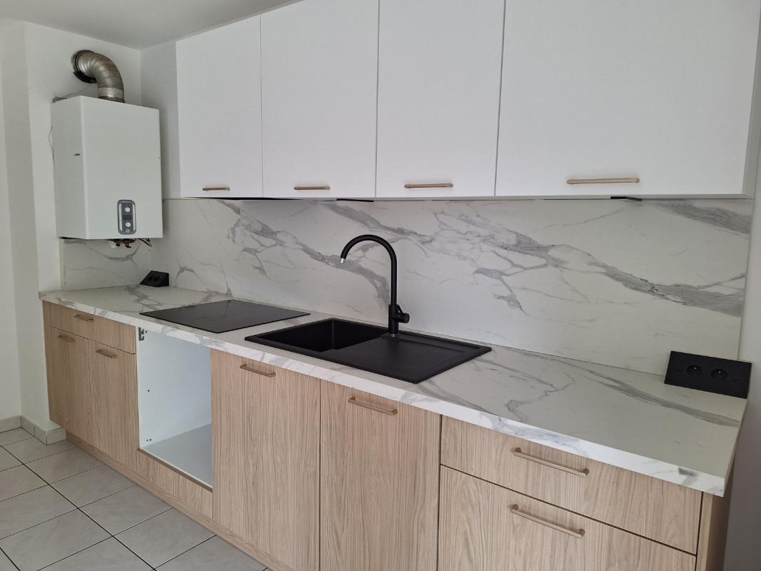 Appartement T6  - Rennes (423936) - photo-2