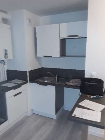 Appartement T2  - Cesson Sevigne (424806) - photo-2