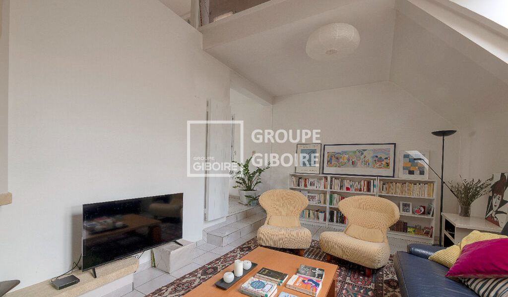 Maison T6  - CESSON SEVIGNE (EJ25610E) - photo principale