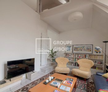 Maison T6 - CESSON SEVIGNE (EJ25610E) - vignette