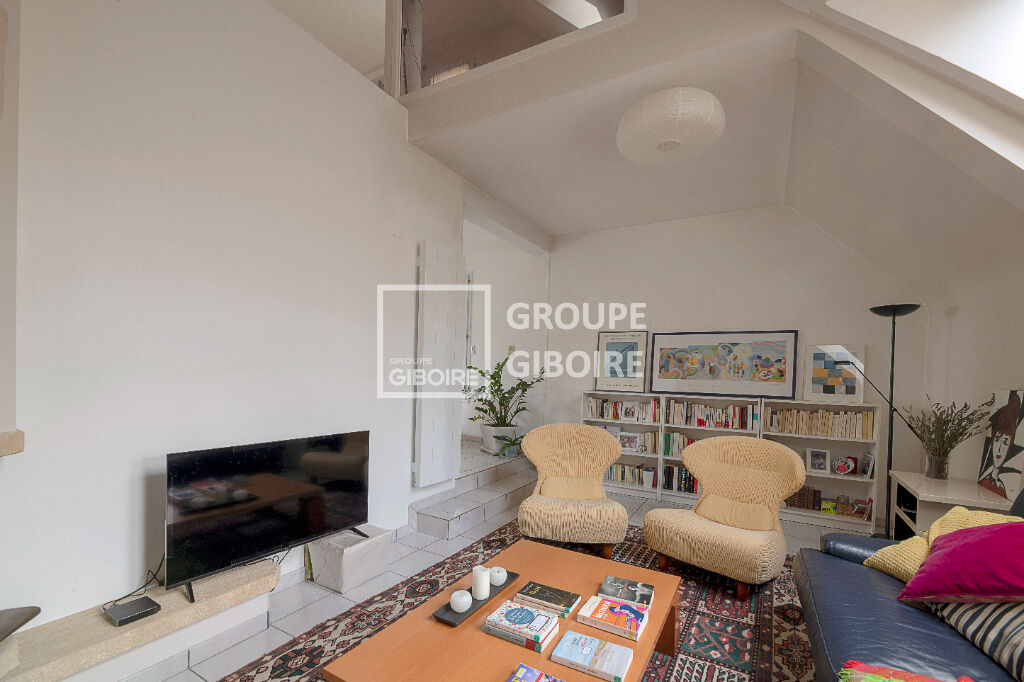 Maison T6  - CESSON SEVIGNE (EJ25610E) - photo-1