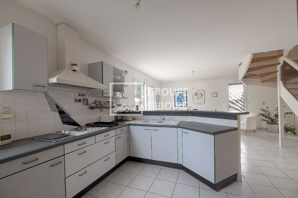 Maison T6  - CESSON SEVIGNE (EJ25610E) - photo-3