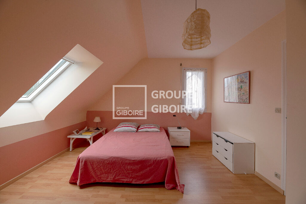 Maison T6  - CESSON SEVIGNE (EJ25610E) - photo-6