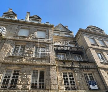 Appartement T2  - SAINT MALO (CC25082G) - vignette