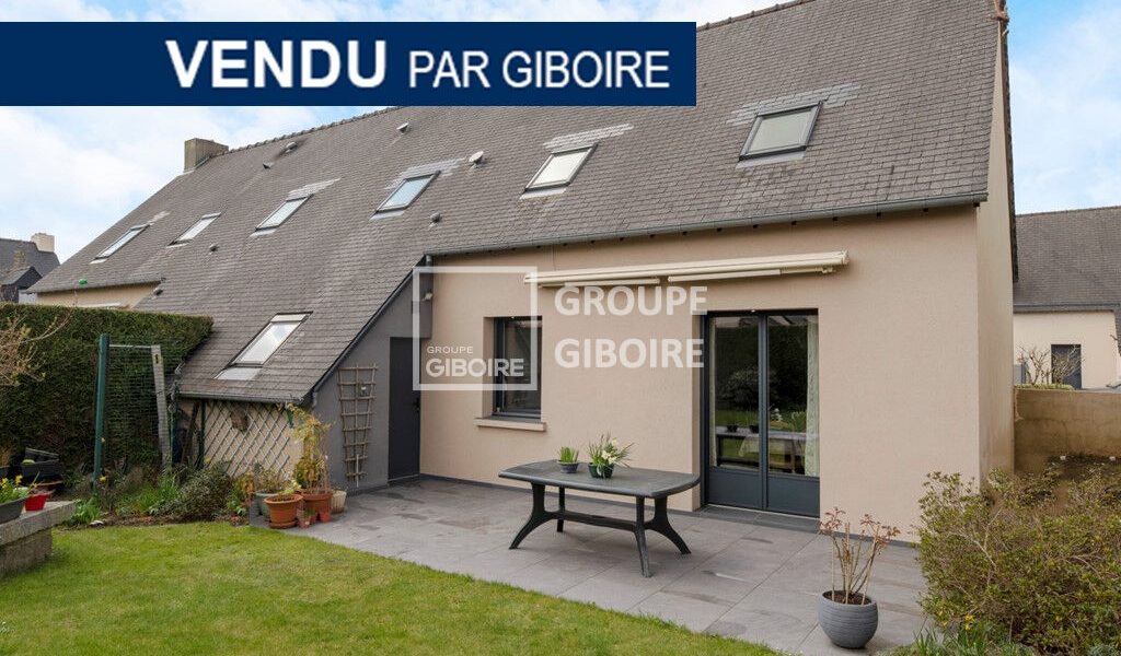 Maison T5  - NOYAL CHATILLON SUR SEICHE (JR25390E) - photo principale