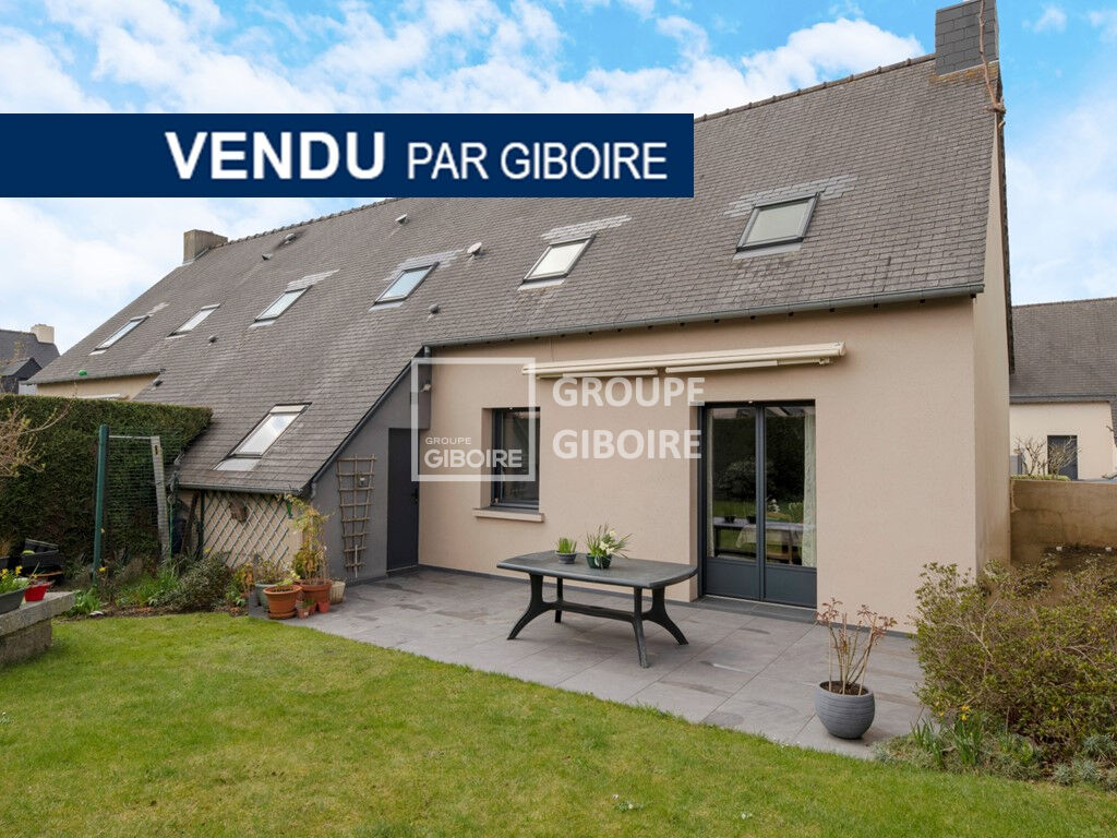 Maison T5  - NOYAL CHATILLON SUR SEICHE (JR25390E) - photo-1