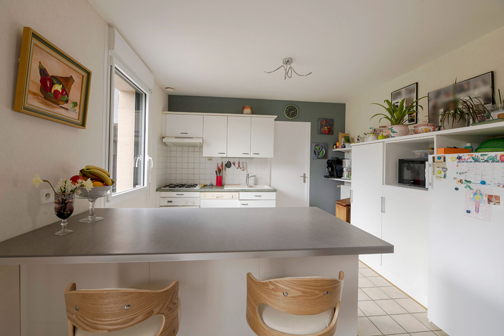 Maison T5  - NOYAL CHATILLON SUR SEICHE (JR25390E) - photo-3