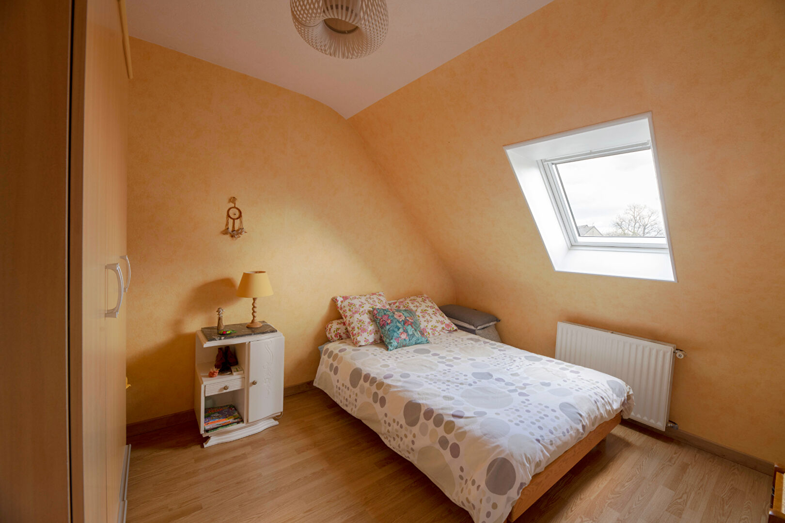 Maison T5  - NOYAL CHATILLON SUR SEICHE (JR25390E) - photo-7