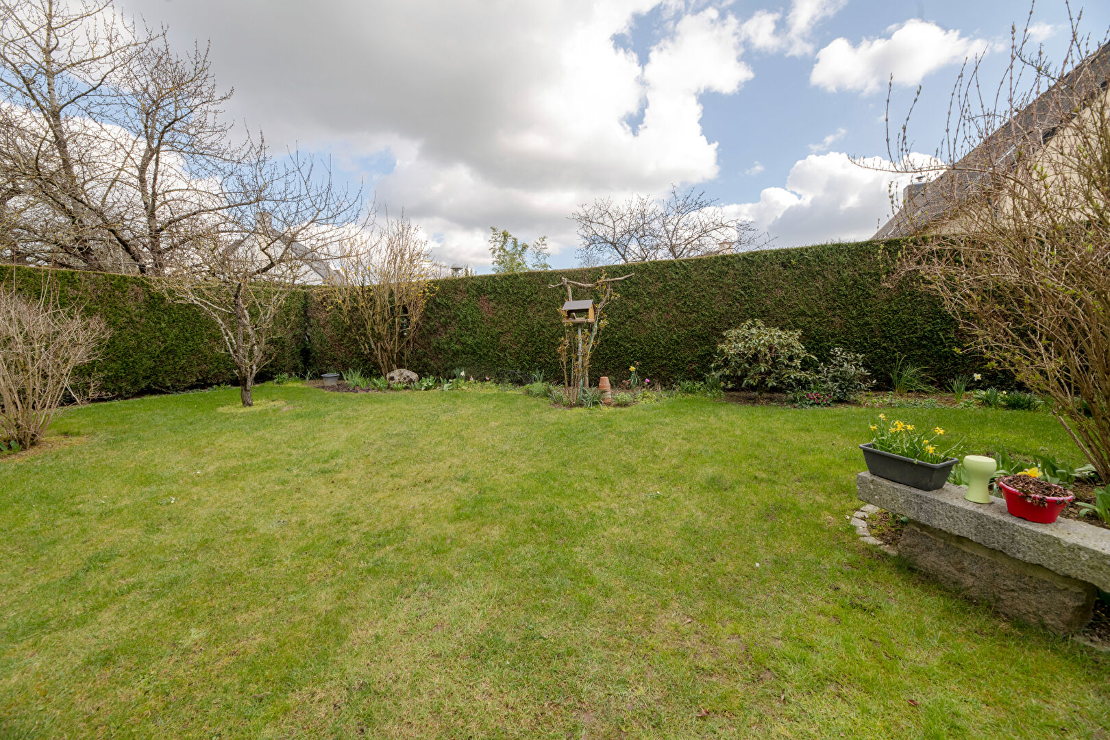 Maison T5  - NOYAL CHATILLON SUR SEICHE (JR25390E) - photo-8