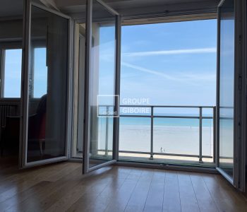 Appartement T2  - SAINT MALO (JDJG25544) - vignette