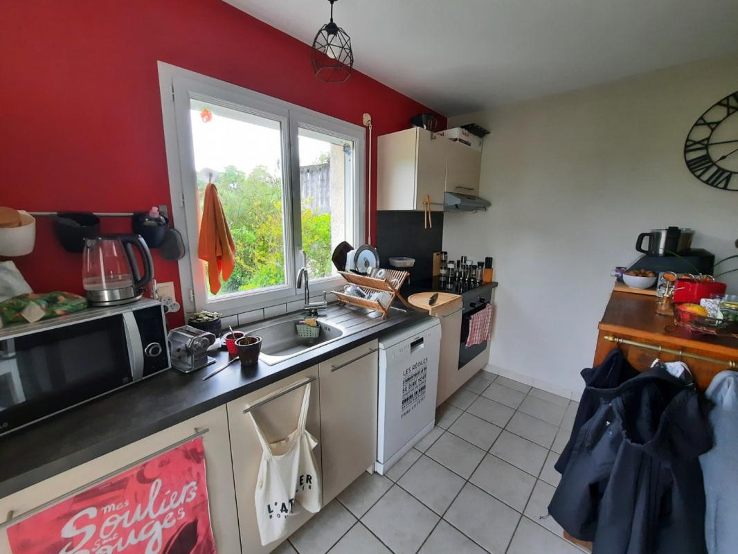 Maison T5  - Bruz (419766) - photo-3