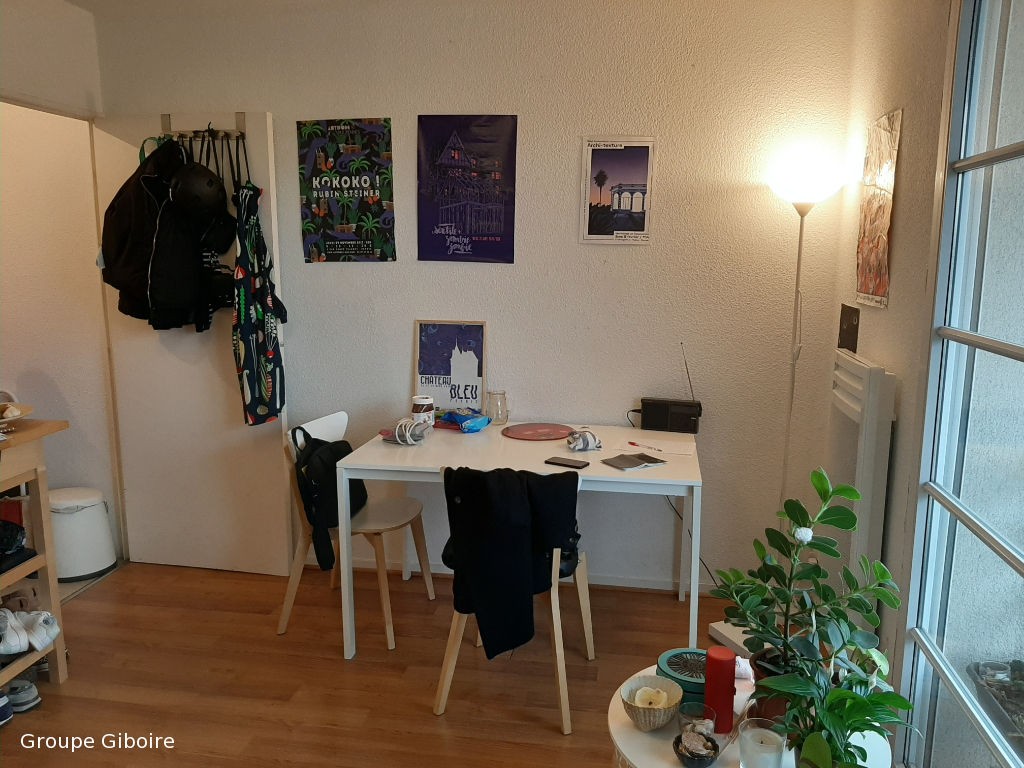 Maison T5  - Rennes (375031) - photo-3