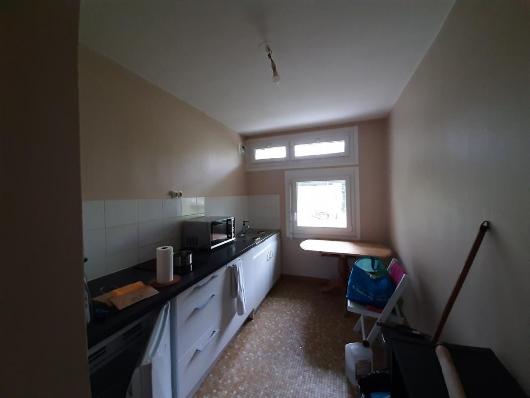 Appartement T2  - Rennes (435075) - photo-3