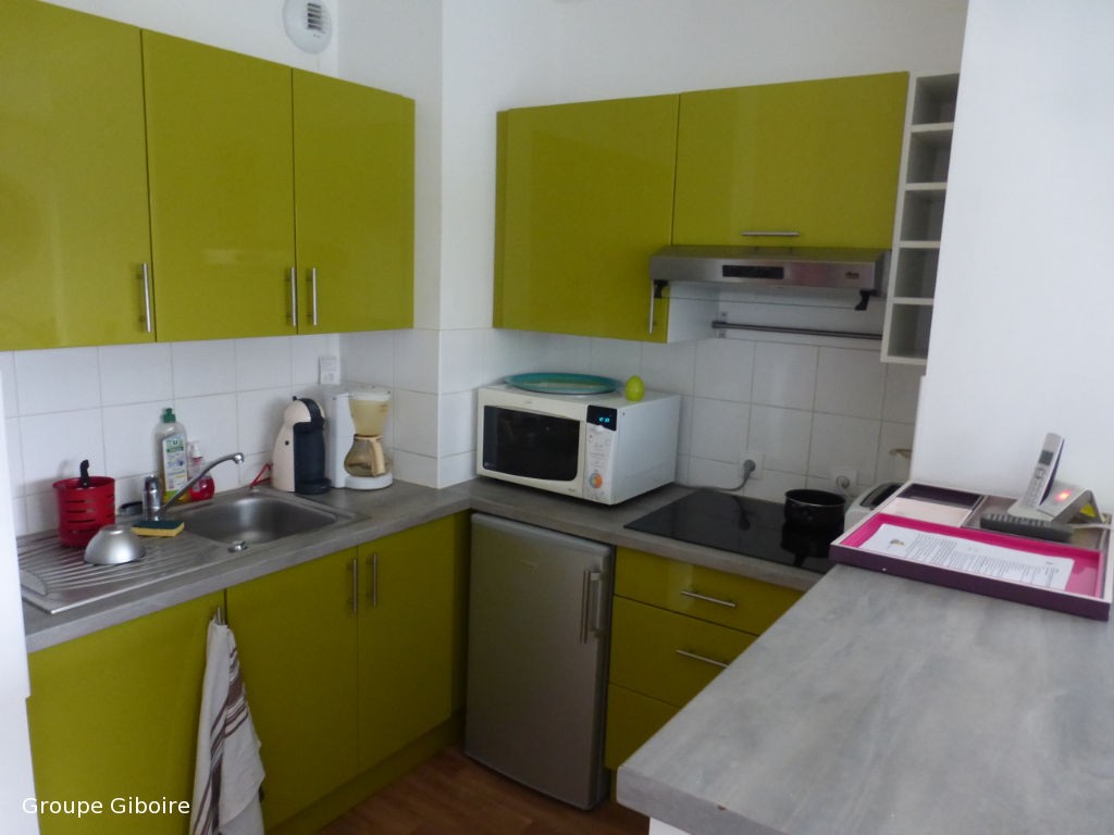 Appartement T3  - Saint Jacques De La Lande (428052) - photo-3
