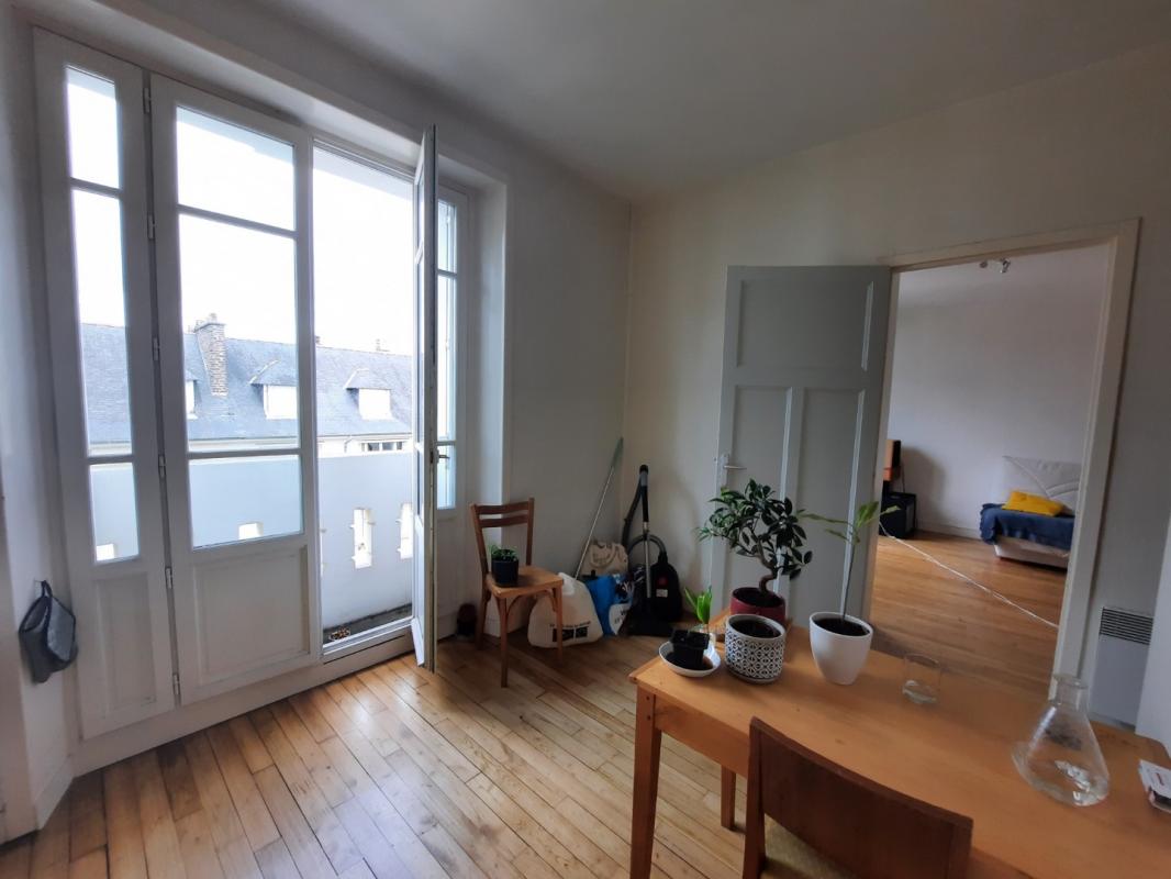 Appartement T1  - Rennes (426629) - photo-3