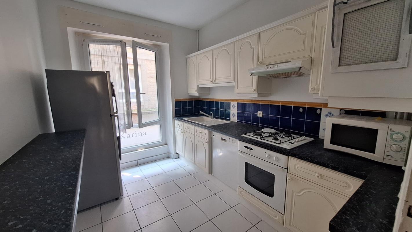 Appartement T3  - Saint Malo (414449) - photo-3