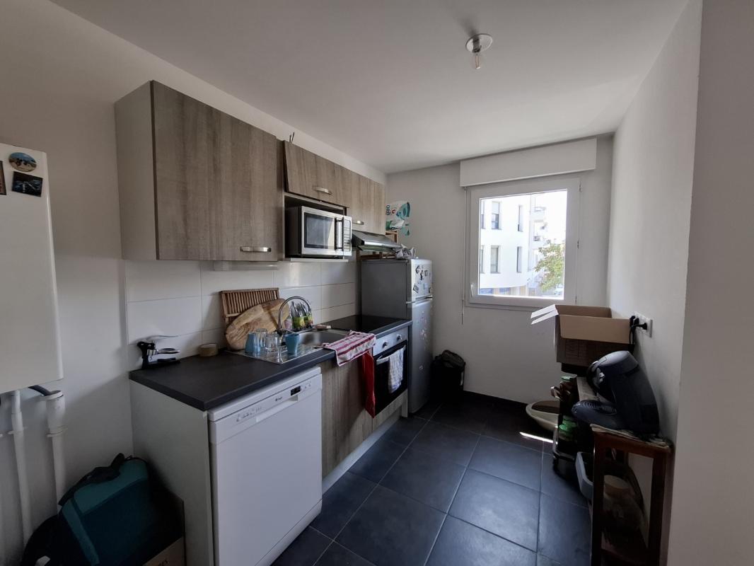 Appartement T3  - Rennes (428228) - photo-3