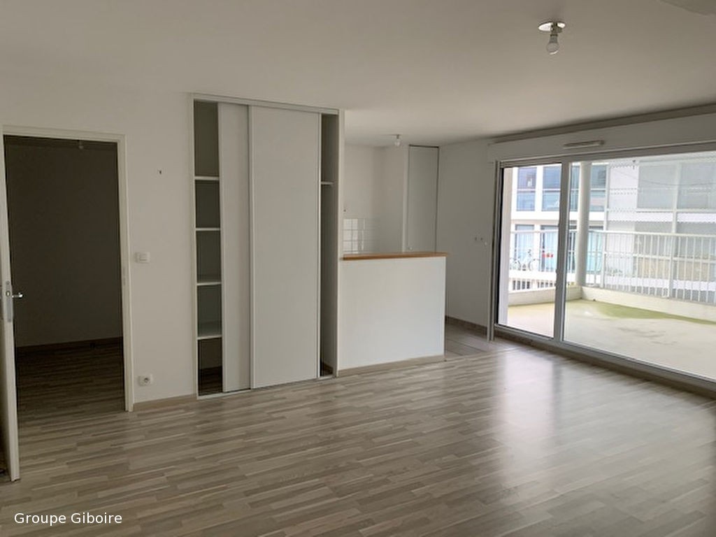 Appartement T2  - Rennes (415946) - photo-3