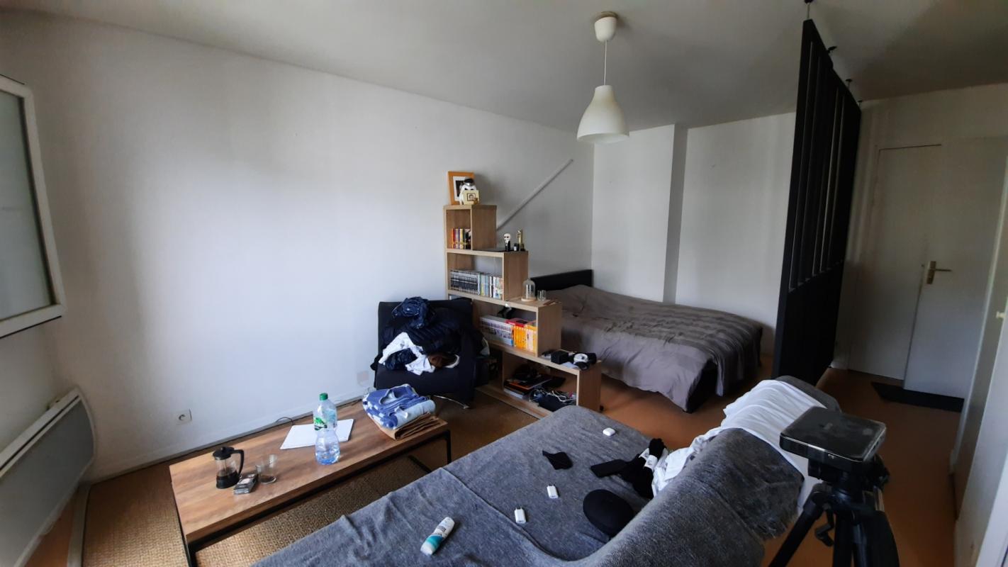 Appartement T1  - Rennes (430185) - photo-3