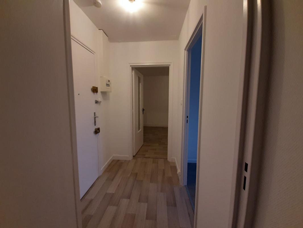 Appartement T3  - Rennes (428711) - photo-3