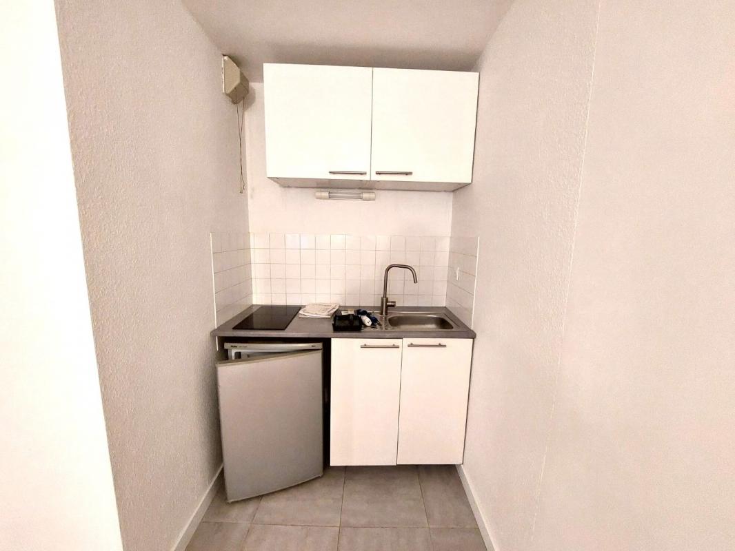 Appartement T1  - Nantes (378376) - photo-3