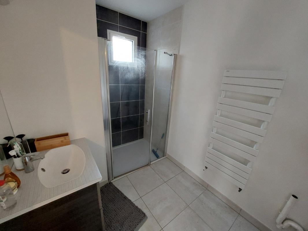 Appartement T4  - Rennes (430624) - photo-3
